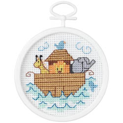 Noah's Ark